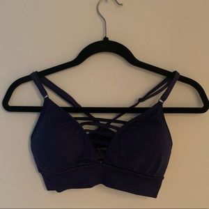 Victoria’s Secret sports bra